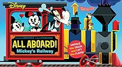 Disney aboard mickey for sale  Delivered anywhere in USA 