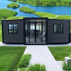 20ft prefab tiny for sale  Delivered anywhere in USA 