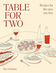 Table two recipes for sale  Delivered anywhere in USA 