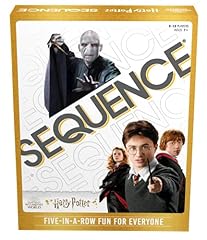 Harry potter sequence for sale  Delivered anywhere in USA 