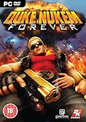 Duke nukem forever d'occasion  Livré partout en France