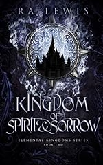 Kingdom spirit sorrow usato  Spedito ovunque in Italia 