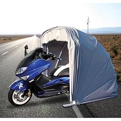Motobox chiocciola copertura usato  Spedito ovunque in Italia 