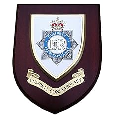 Cumbria police constabulary for sale  Delivered anywhere in UK