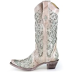 Corral boots women for sale  Delivered anywhere in USA 