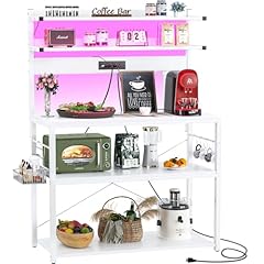 Aheaplus bakers rack for sale  Delivered anywhere in USA 