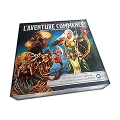 Hasbro dungeons dragons d'occasion  Livré partout en France