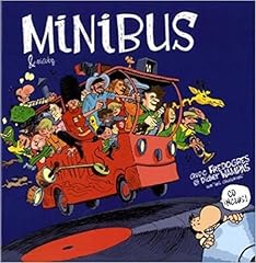 Minibus d'occasion  Livré partout en France