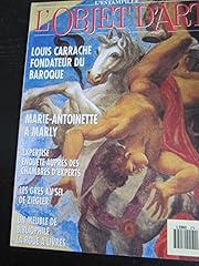 Estampille objet art. d'occasion  Livré partout en France