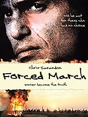 Forced march for sale  Delivered anywhere in UK