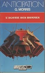 Agonie hommes d'occasion  Livré partout en France
