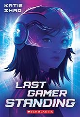 Last gamer standing for sale  Delivered anywhere in USA 