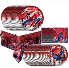 Spider theme tableware for sale  Delivered anywhere in UK