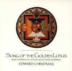 Song golden lotus for sale  Delivered anywhere in UK