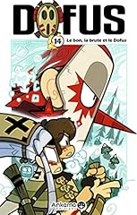 Dofus t14 bon d'occasion  Livré partout en France