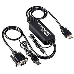 Wonlyus vga hdmi for sale  Delivered anywhere in USA 