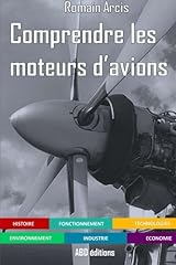 Comprendre moteurs avions d'occasion  Livré partout en France
