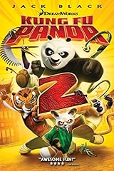 Kung panda 2 for sale  Delivered anywhere in UK