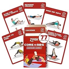 Abs core exercise for sale  Delivered anywhere in USA 