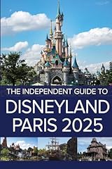 Independent guide disneyland for sale  Delivered anywhere in USA 