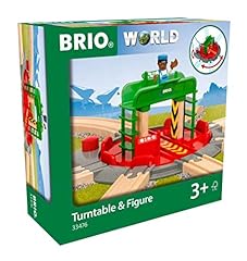 Brio train turntable for sale  Delivered anywhere in Ireland