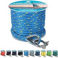 Anchor rope inch for sale  Delivered anywhere in USA 