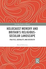 Holocaust memory britain for sale  Delivered anywhere in UK