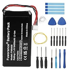 Fuworance 6400mah 7.4v for sale  Delivered anywhere in UK