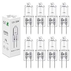 Brotou halogen bulbs for sale  Delivered anywhere in UK