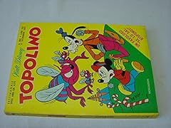 Topolino libretto n.890 usato  Spedito ovunque in Italia 