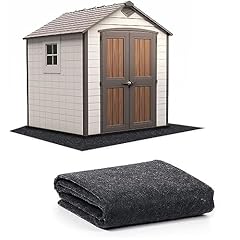 Outdoor storage shed for sale  Delivered anywhere in UK