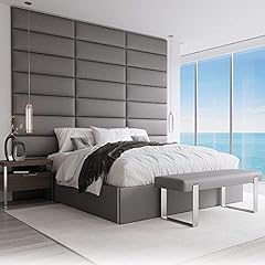 Vant upholstered headboards for sale  Delivered anywhere in UK