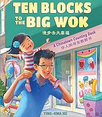 Ten blocks big for sale  Delivered anywhere in USA 