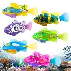Wdkxcn robo fish gebraucht kaufen  Wird an jeden Ort in Deutschland