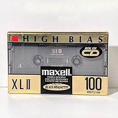 Maxell high bias for sale  Delivered anywhere in USA 