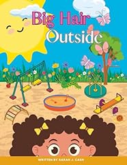 Big hair outside for sale  Delivered anywhere in UK