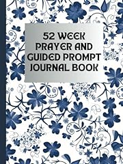 Week prayer guided for sale  Delivered anywhere in UK