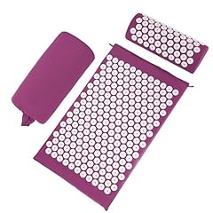 Acupressure set tappetini usato  Spedito ovunque in Italia 