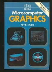 Microcomputer graphics with d'occasion  Livré partout en Belgiqu