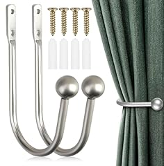 2pcs curtain tie for sale  Delivered anywhere in UK