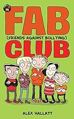 Fab club 1 for sale  Delivered anywhere in UK