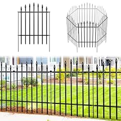 Thealyn gartenzaun metall gebraucht kaufen  Wird an jeden Ort in Deutschland