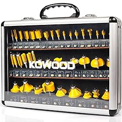 Kowood router bits for sale  Delivered anywhere in USA 