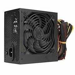 Black 500w psu for sale  Delivered anywhere in UK