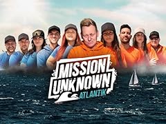 Mission unknown gebraucht kaufen  Wird an jeden Ort in Deutschland