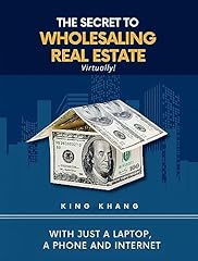 Secret wholesaling real for sale  Delivered anywhere in USA 