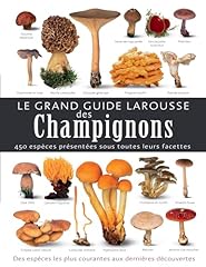 Grand guide larousse d'occasion  Livré partout en France