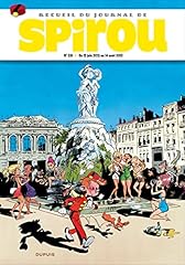 Recueil spirou 331 d'occasion  Livré partout en France