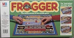 Games frogger family for sale  Delivered anywhere in UK