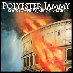 Polyester jammy usato  Spedito ovunque in Italia 